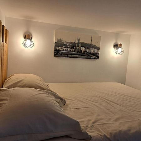 Studio Cosy Entierement Renove A Deux Pas De Lyon Fontaines-sur-Saone Екстер'єр фото