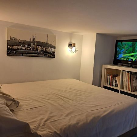 Studio Cosy Entierement Renove A Deux Pas De Lyon Fontaines-sur-Saone Екстер'єр фото
