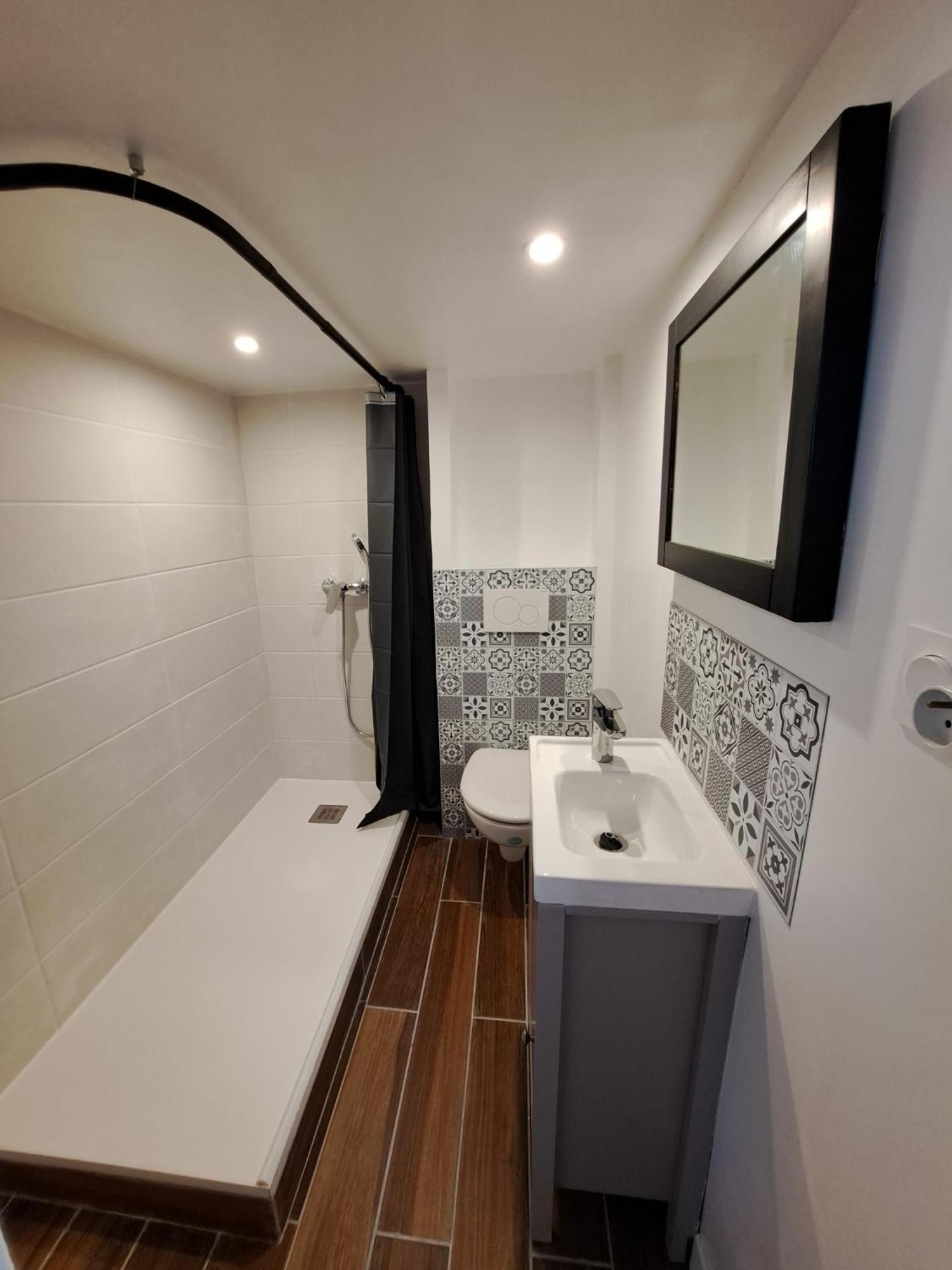 Studio Cosy Entierement Renove A Deux Pas De Lyon Fontaines-sur-Saone Екстер'єр фото