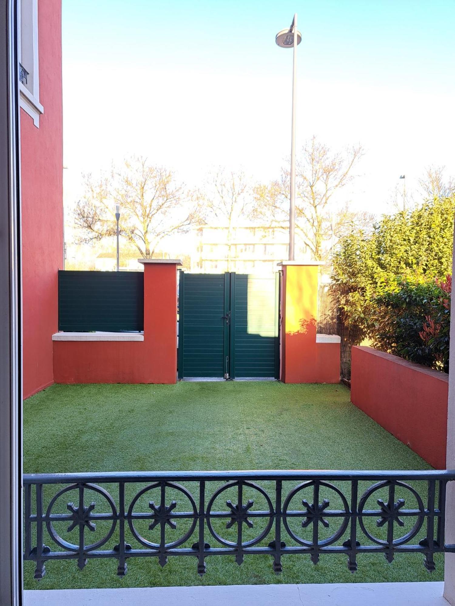 Studio Cosy Entierement Renove A Deux Pas De Lyon Fontaines-sur-Saone Екстер'єр фото