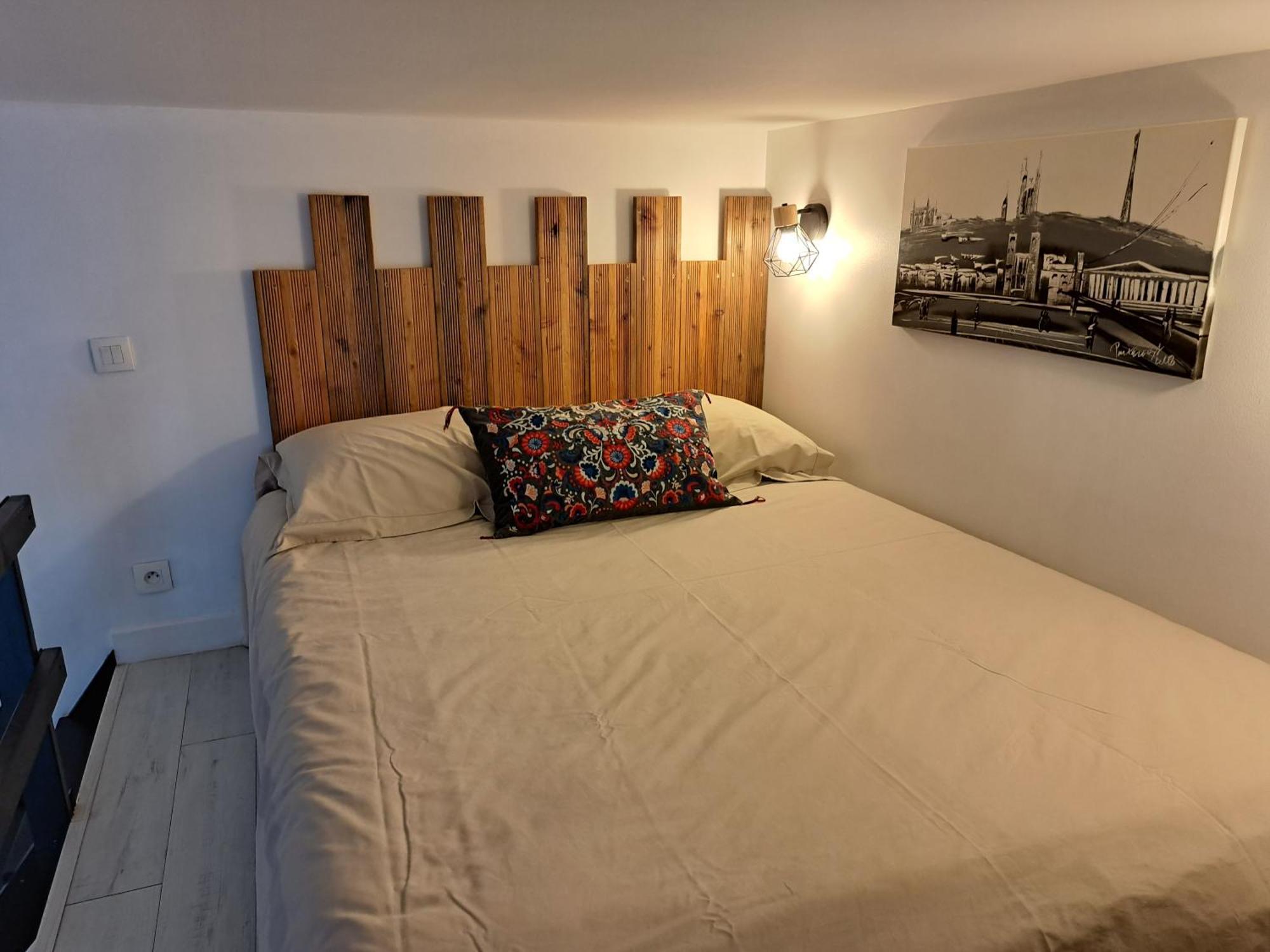 Studio Cosy Entierement Renove A Deux Pas De Lyon Fontaines-sur-Saone Екстер'єр фото